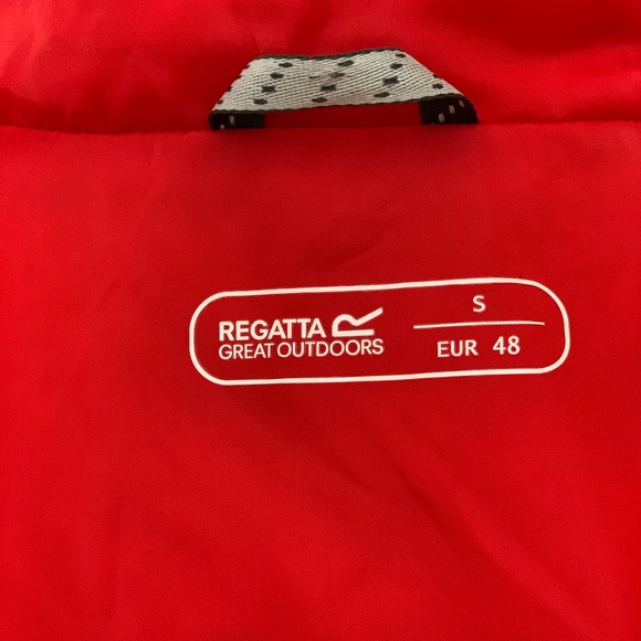 Blue jacket - Picture 4 of 4